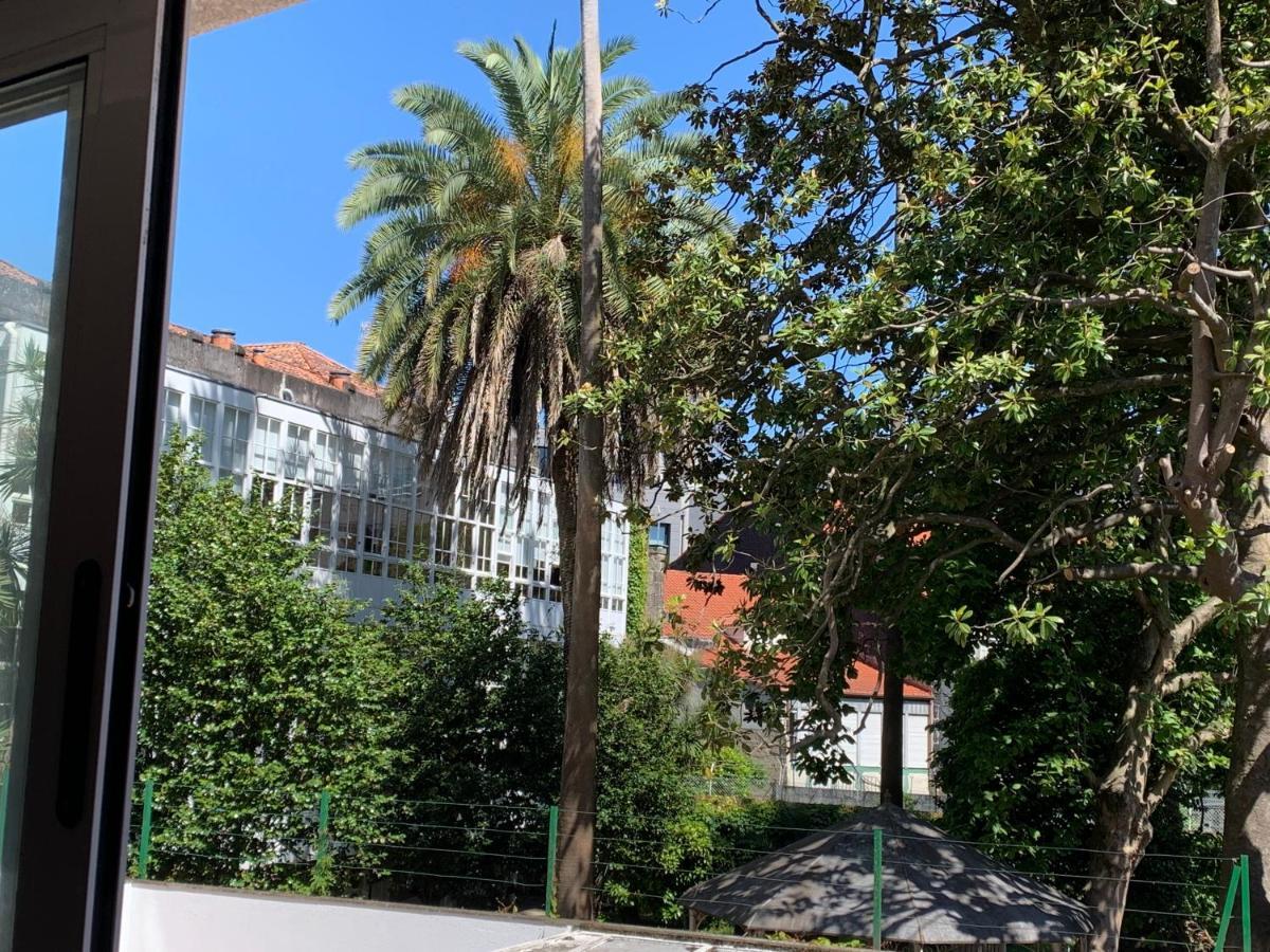 Lucky Home Comarca de Comarca de Pontevedra Buitenkant foto